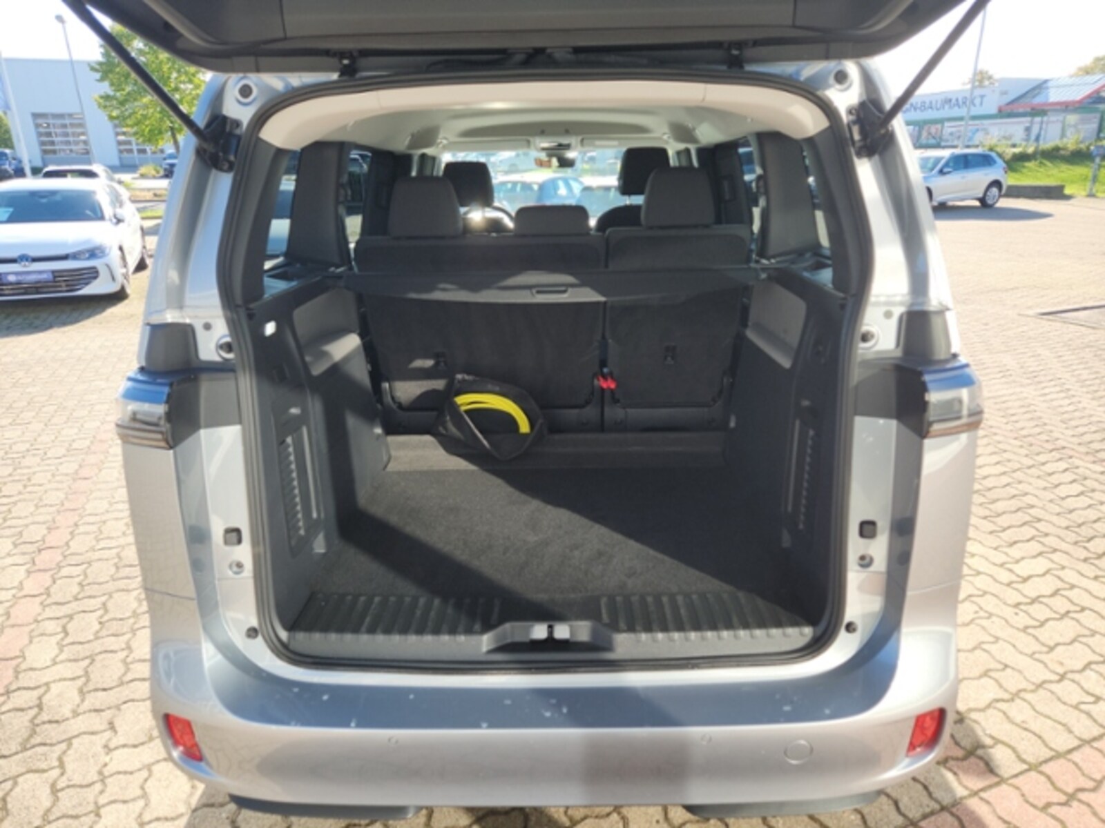 Volkswagen ID. Buzz – Bild 14