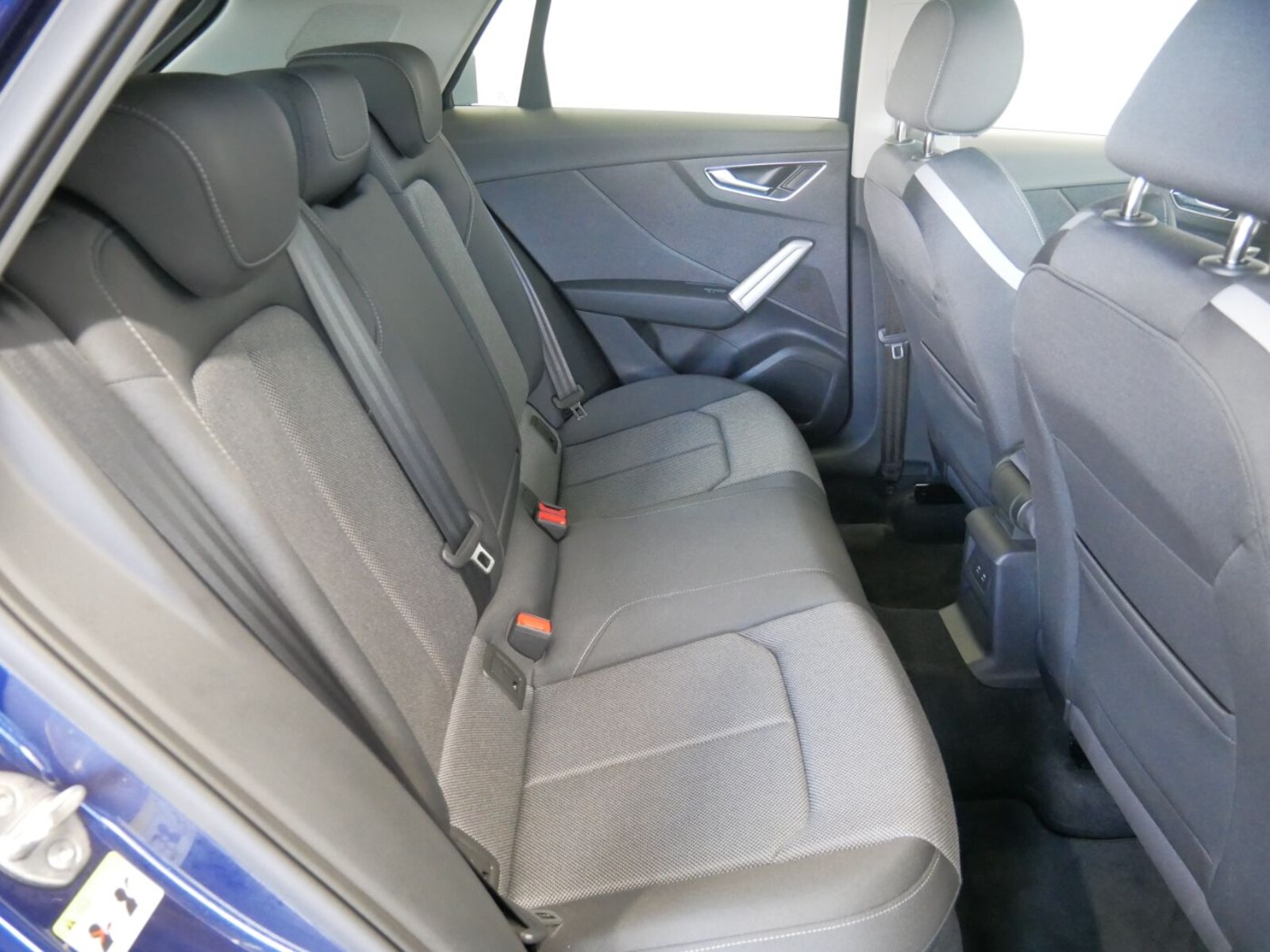 Audi Q2 – Bild 8
