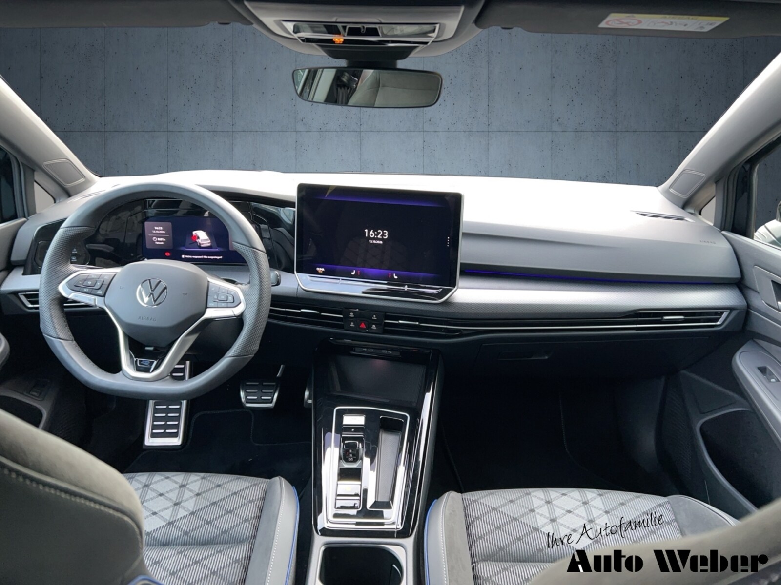 Volkswagen Golf Variant – Bild 11