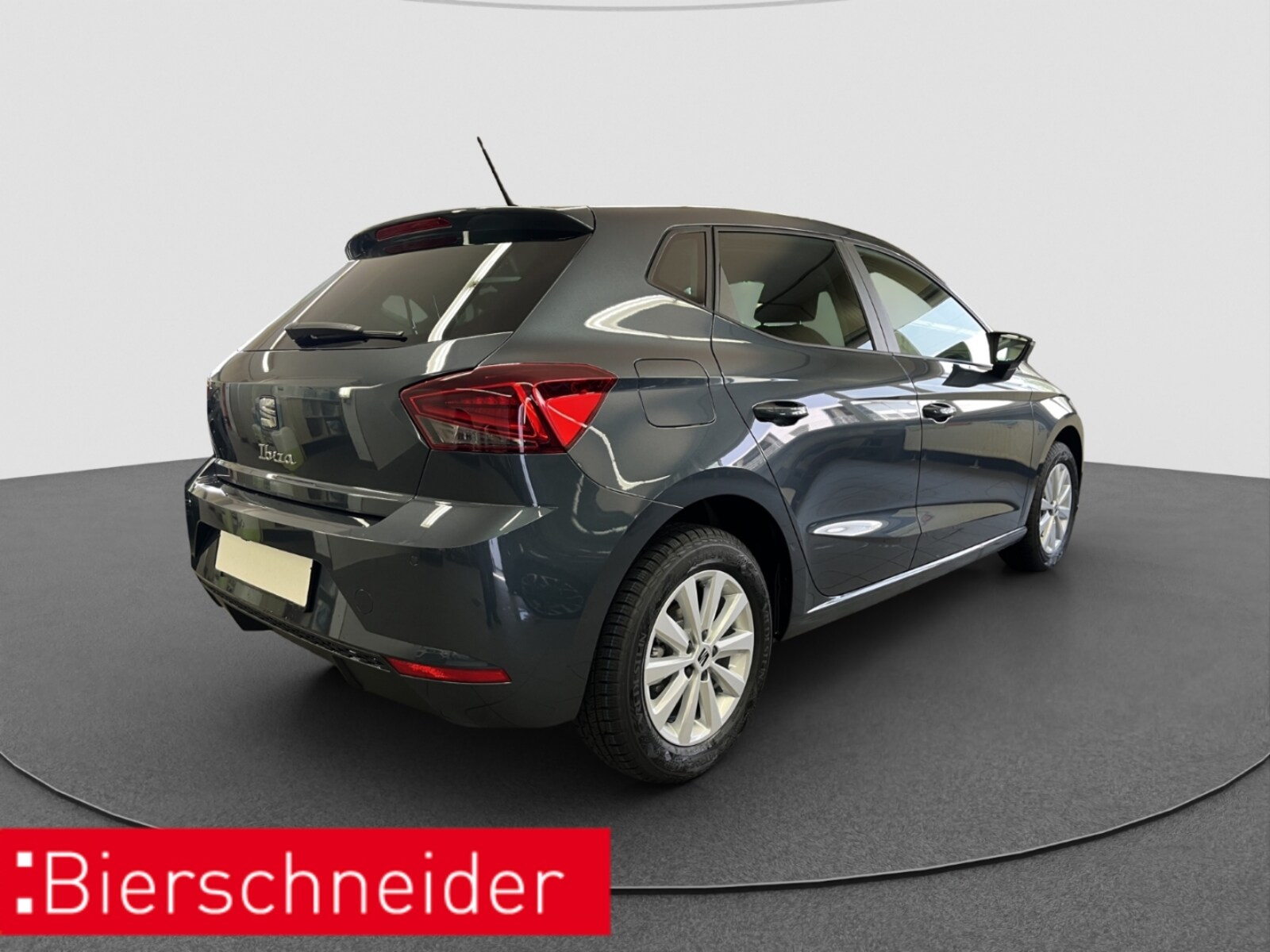 SEAT Ibiza – Bild 7