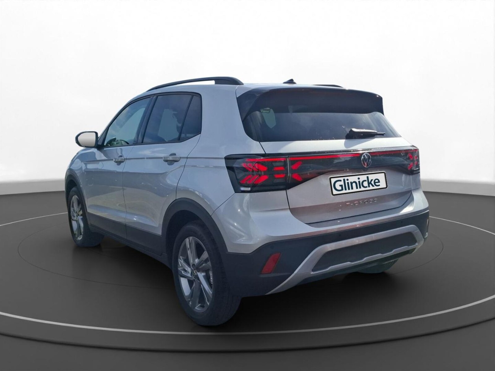 Volkswagen T-Cross – Bild 6