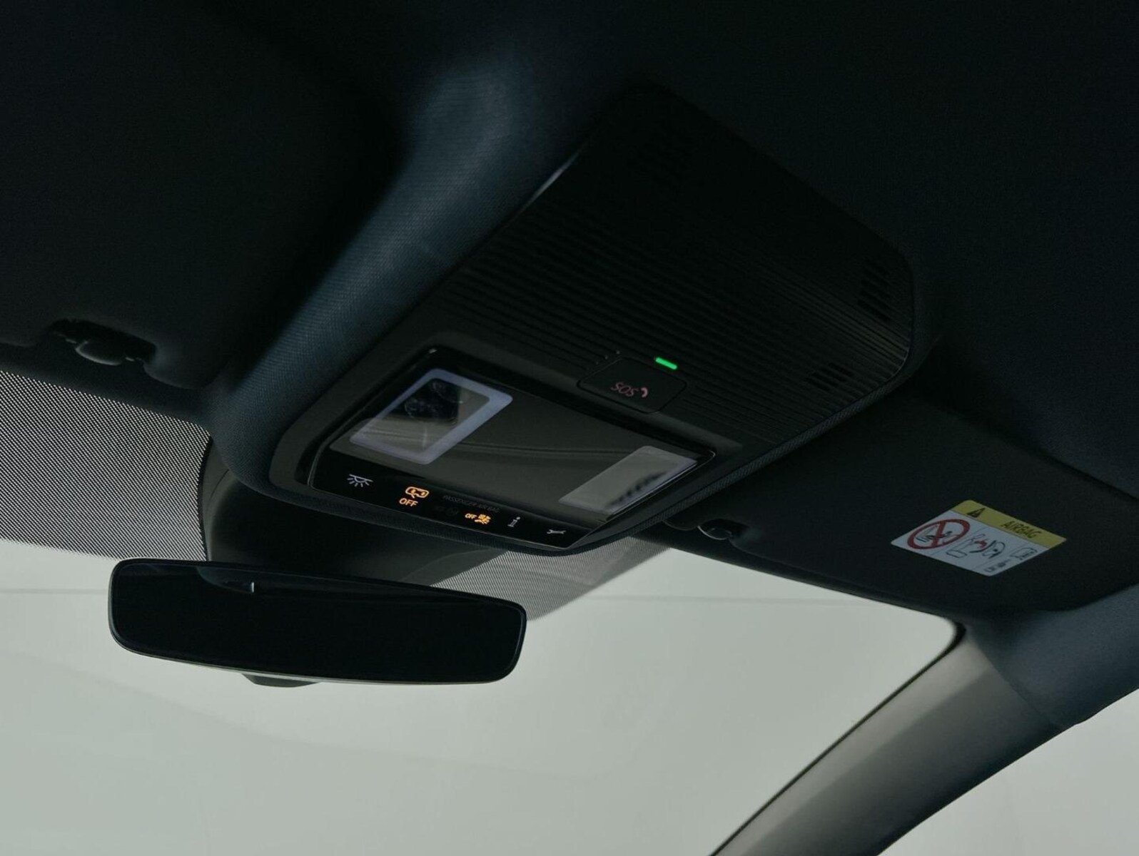 Volkswagen ID.5 – Bild 14