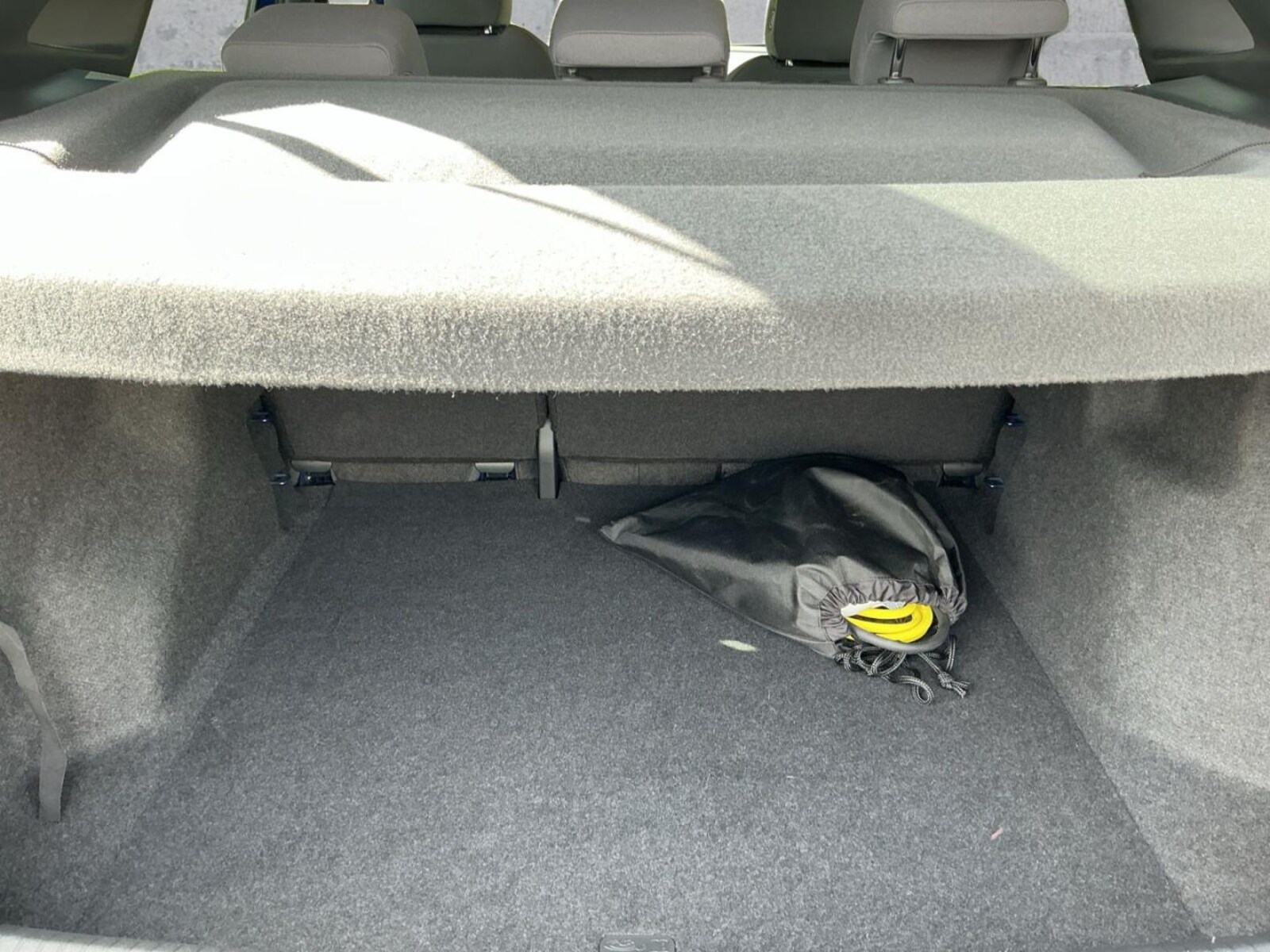 Volkswagen ID.4 – Bild 13