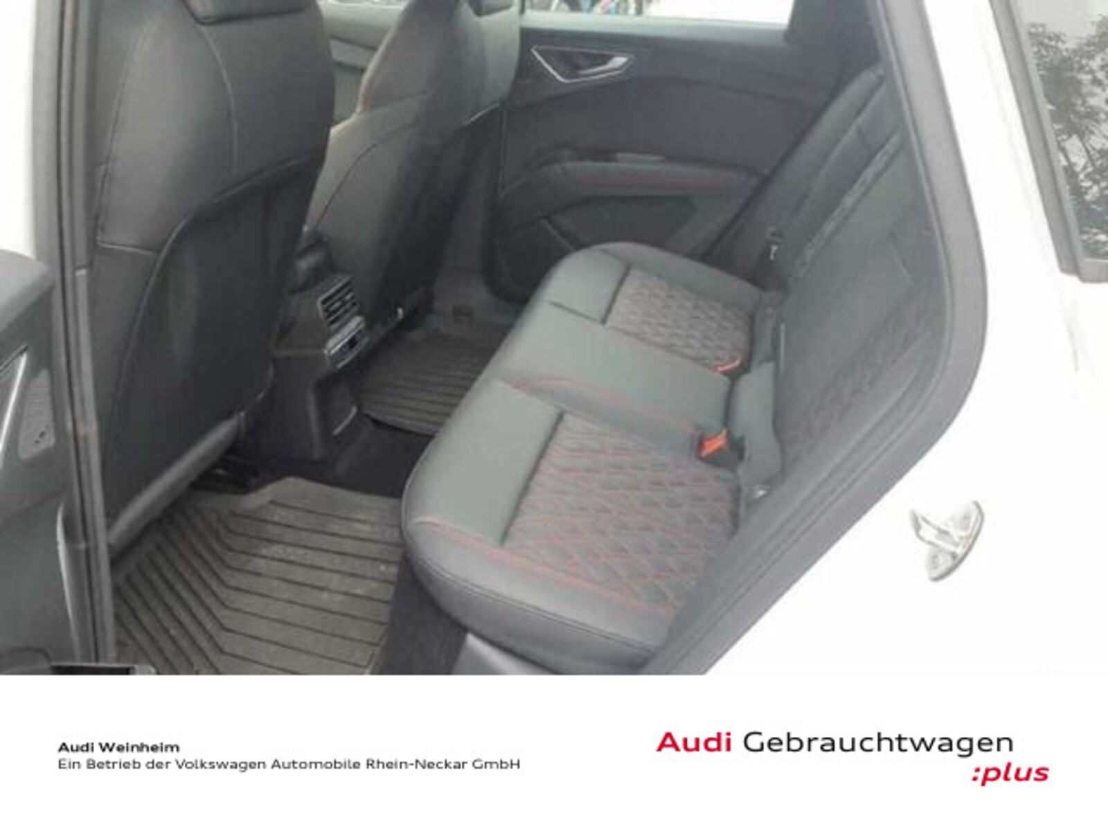 Audi Q4 e-tron – Bild 10