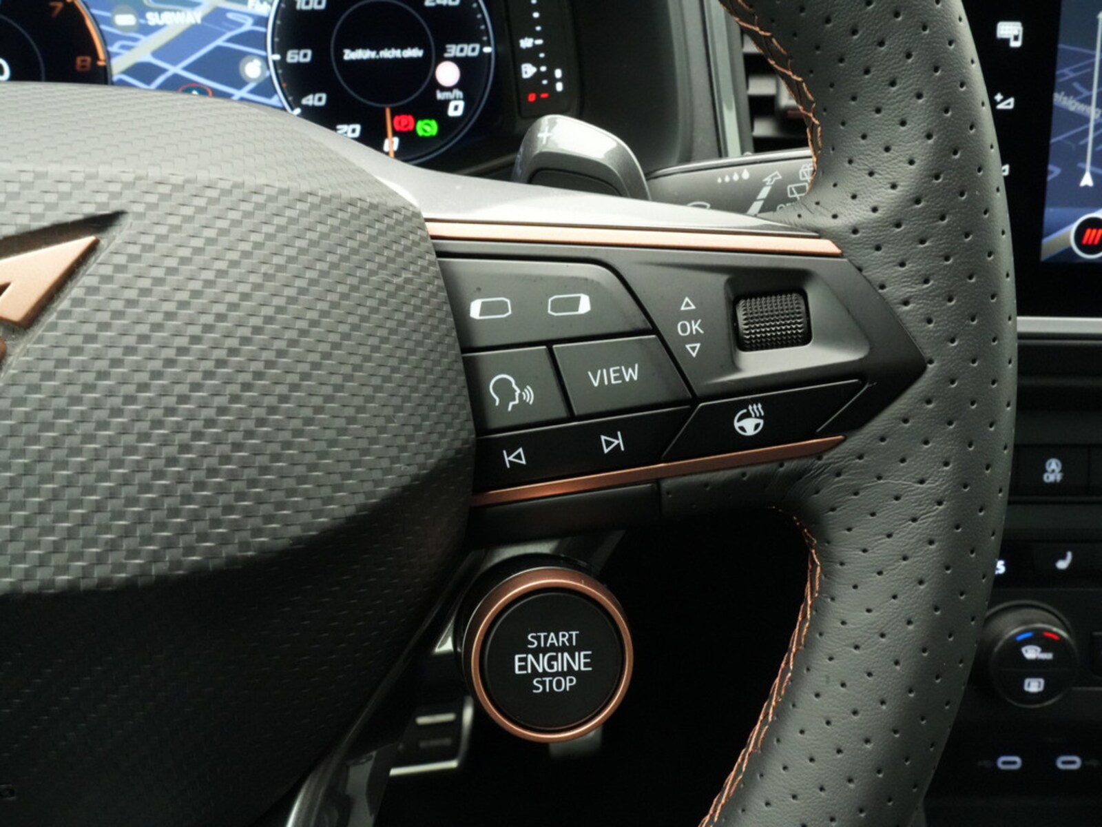 CUPRA Ateca – Bild 20