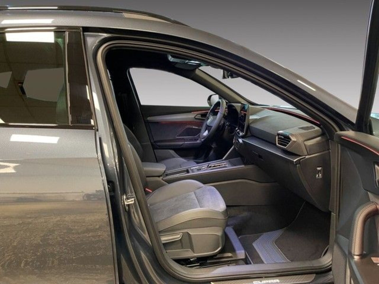 CUPRA Formentor – Bild 10