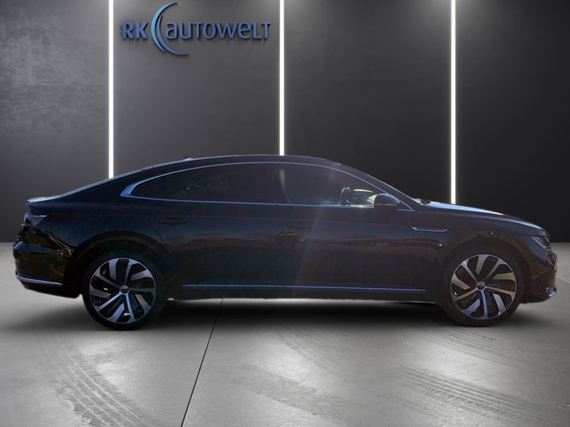 Volkswagen Arteon R-Line