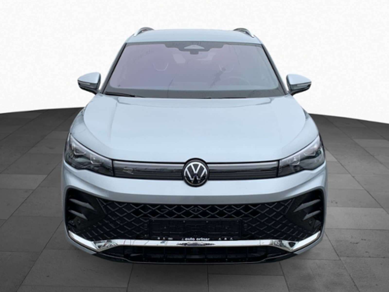 Volkswagen Tiguan – Bild 3