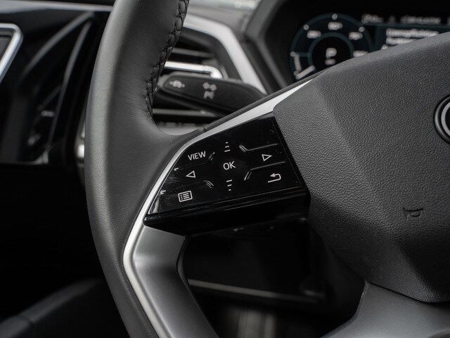Image about Audi Q4 Sportback e-tron 45 e-tron