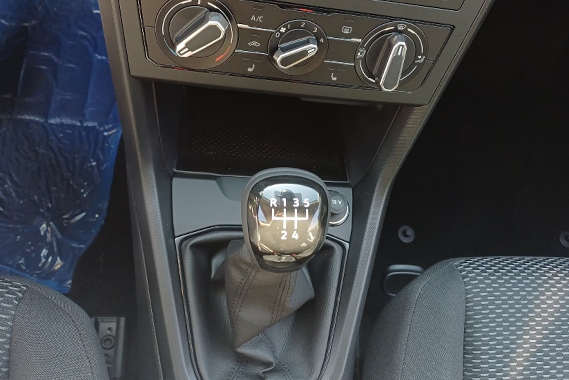 Volkswagen T-Cross Basis-Modell