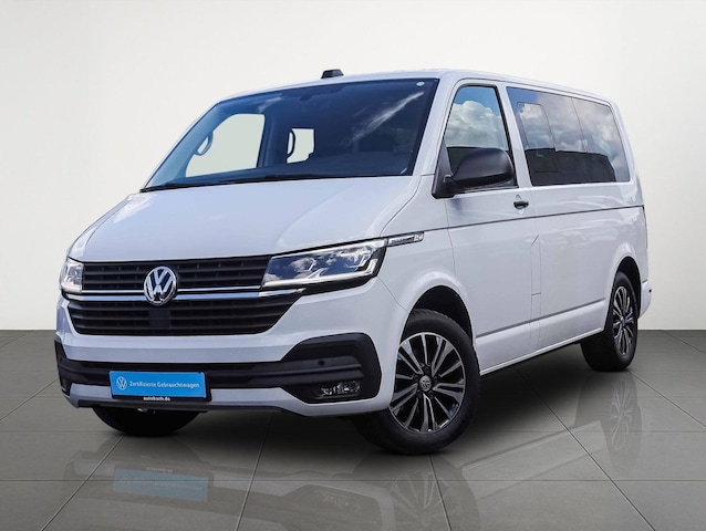Volkswagen T6.1 Multivan