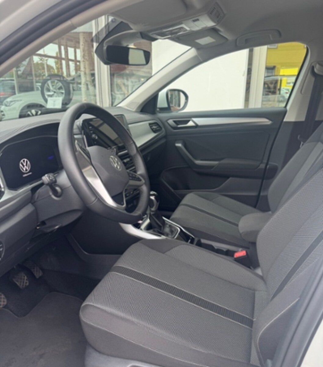 Volkswagen T-Roc – Bild 11