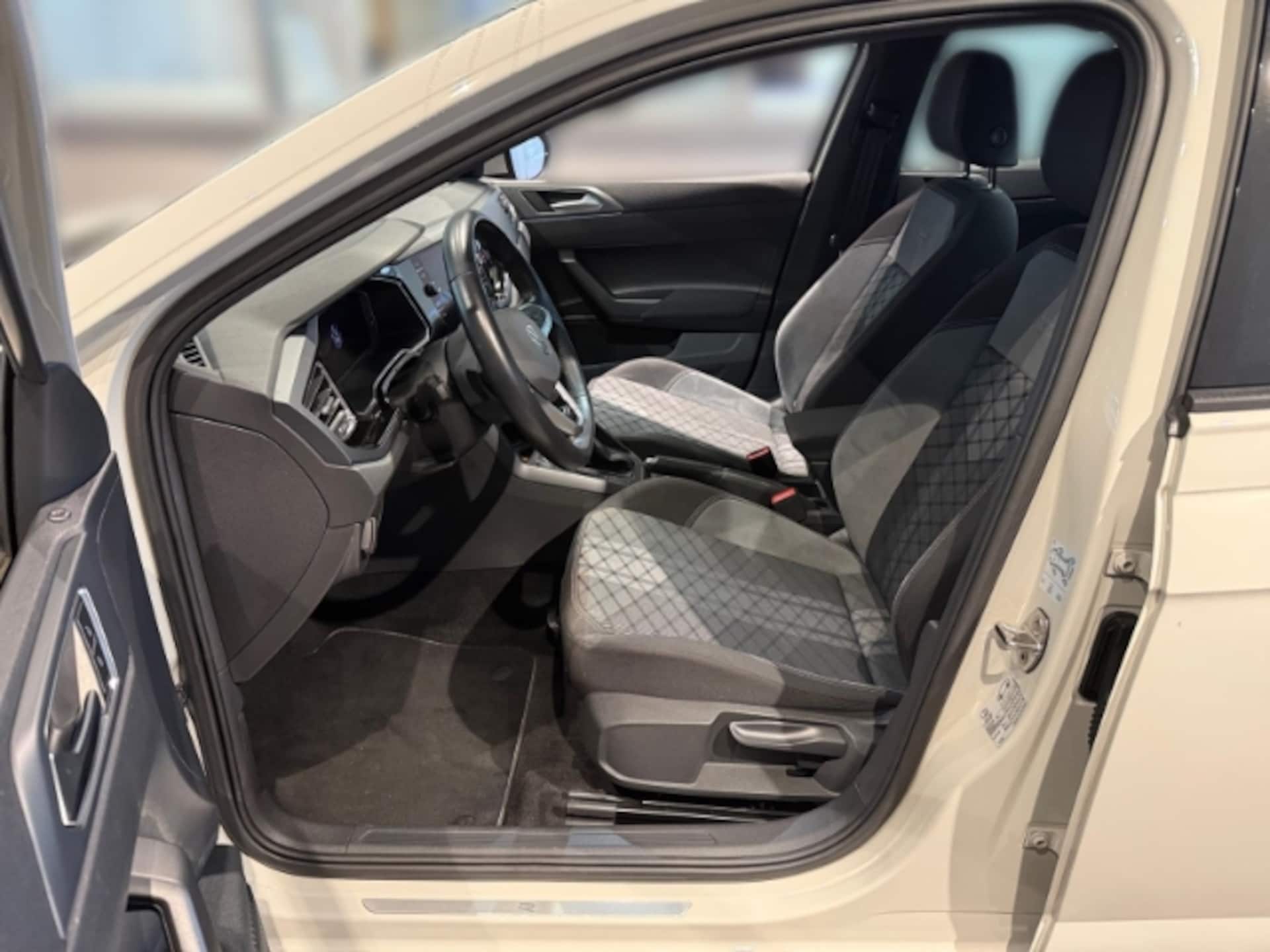 Volkswagen Taigo R-Line