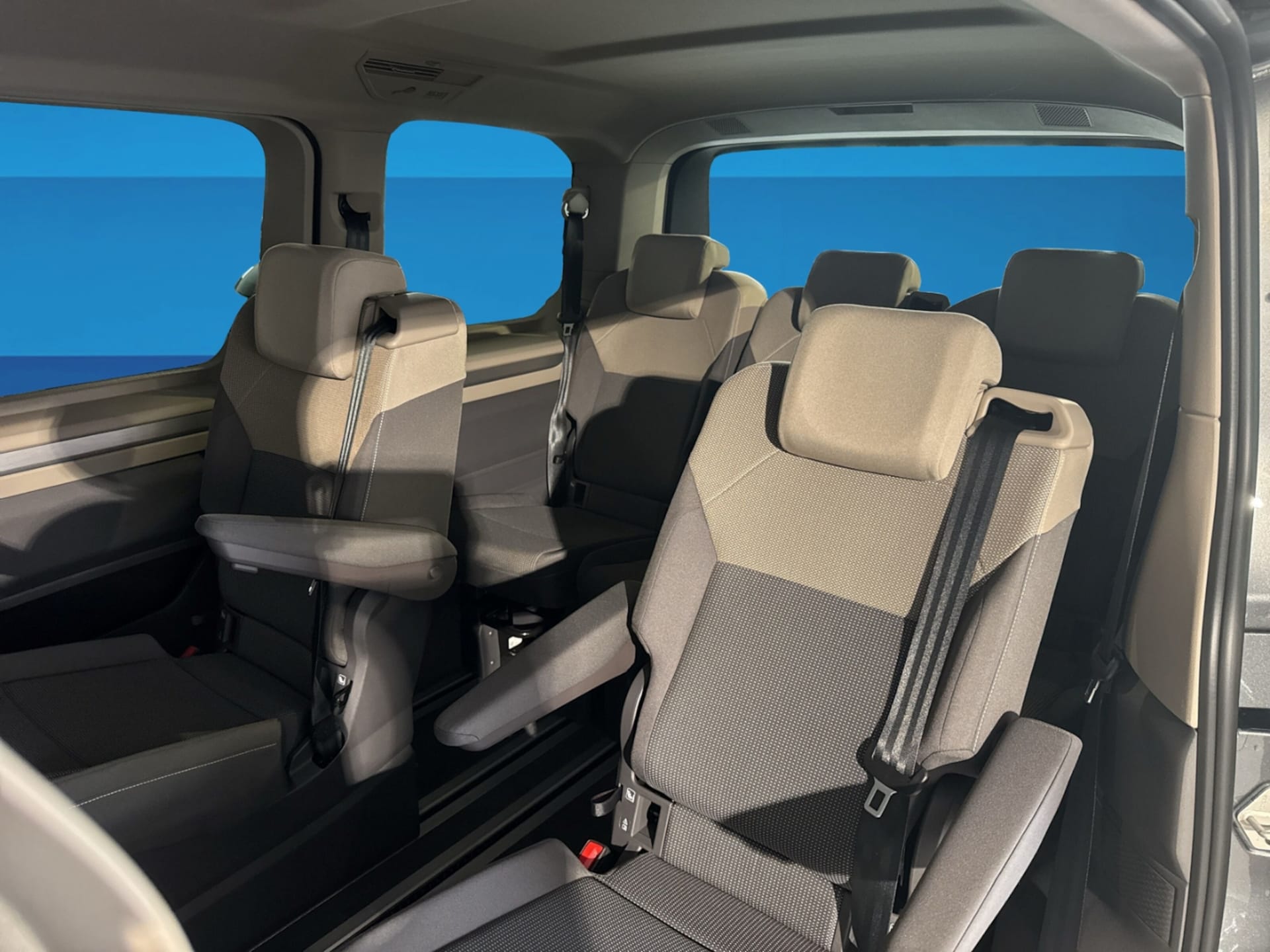 Volkswagen Multivan ENERGY