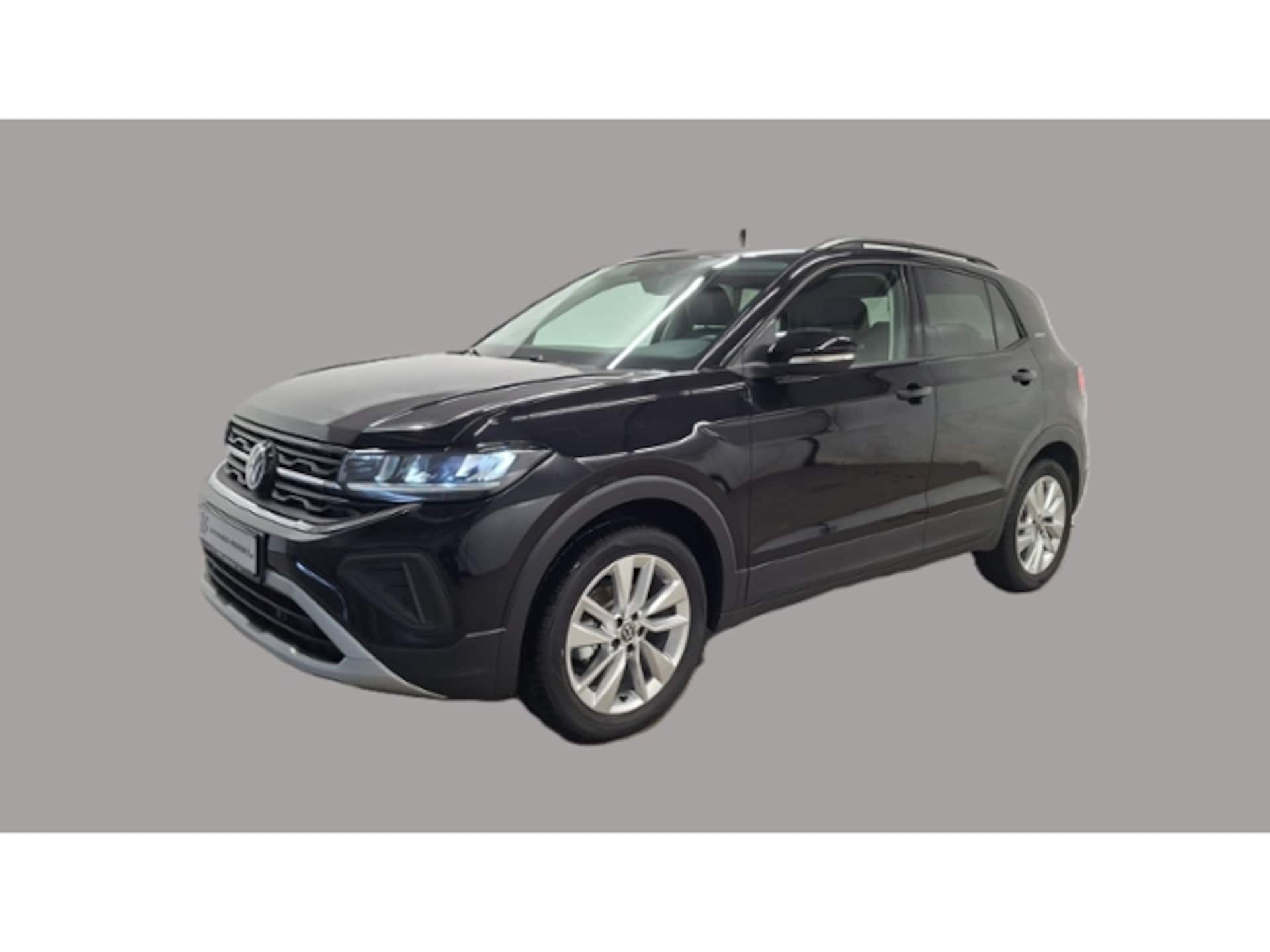 Volkswagen T-Cross ENERGY
