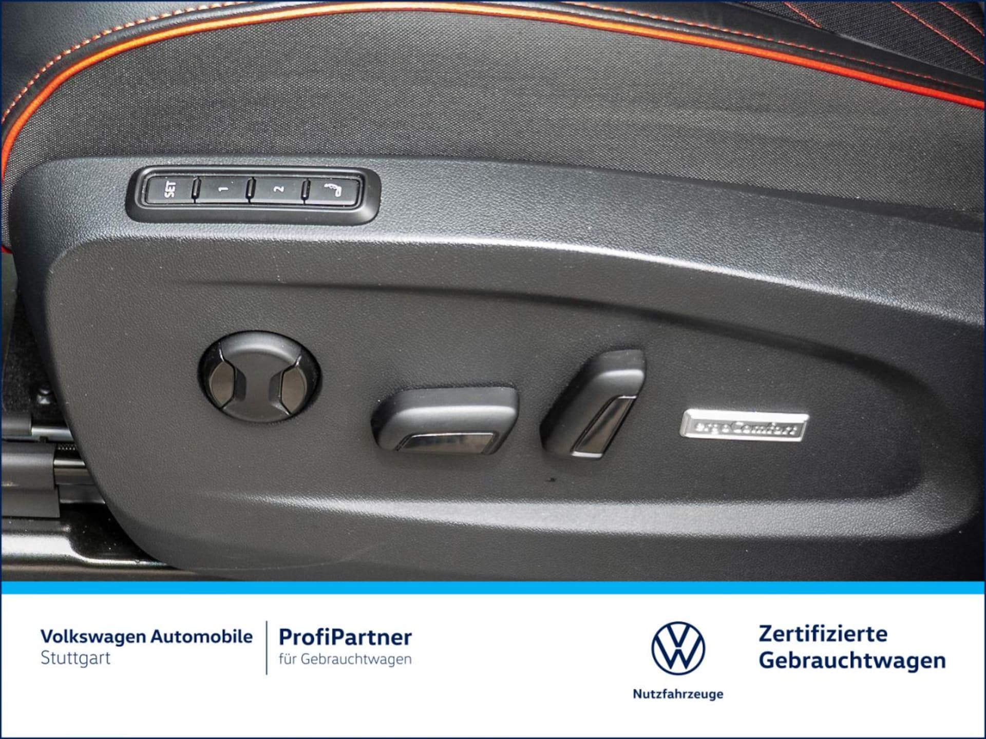 Volkswagen ID. Buzz GTX