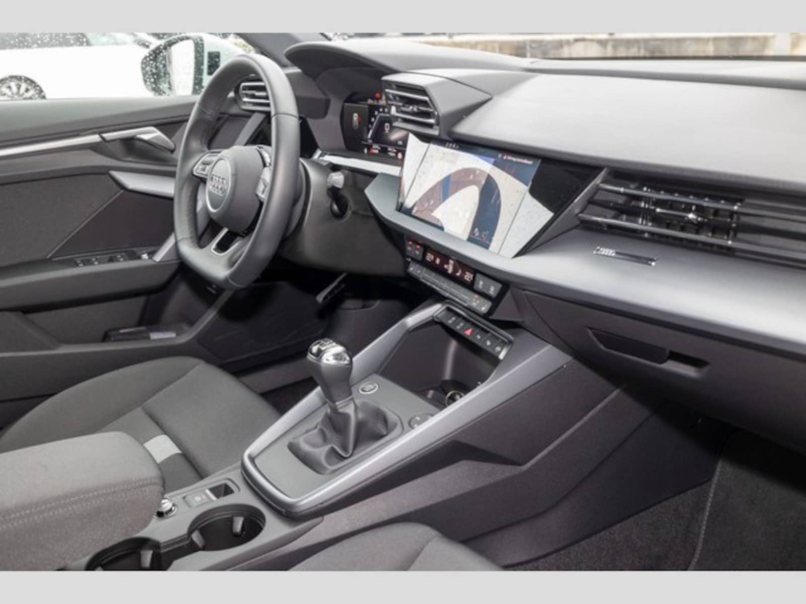 Audi A3 allstreet – Bild 11