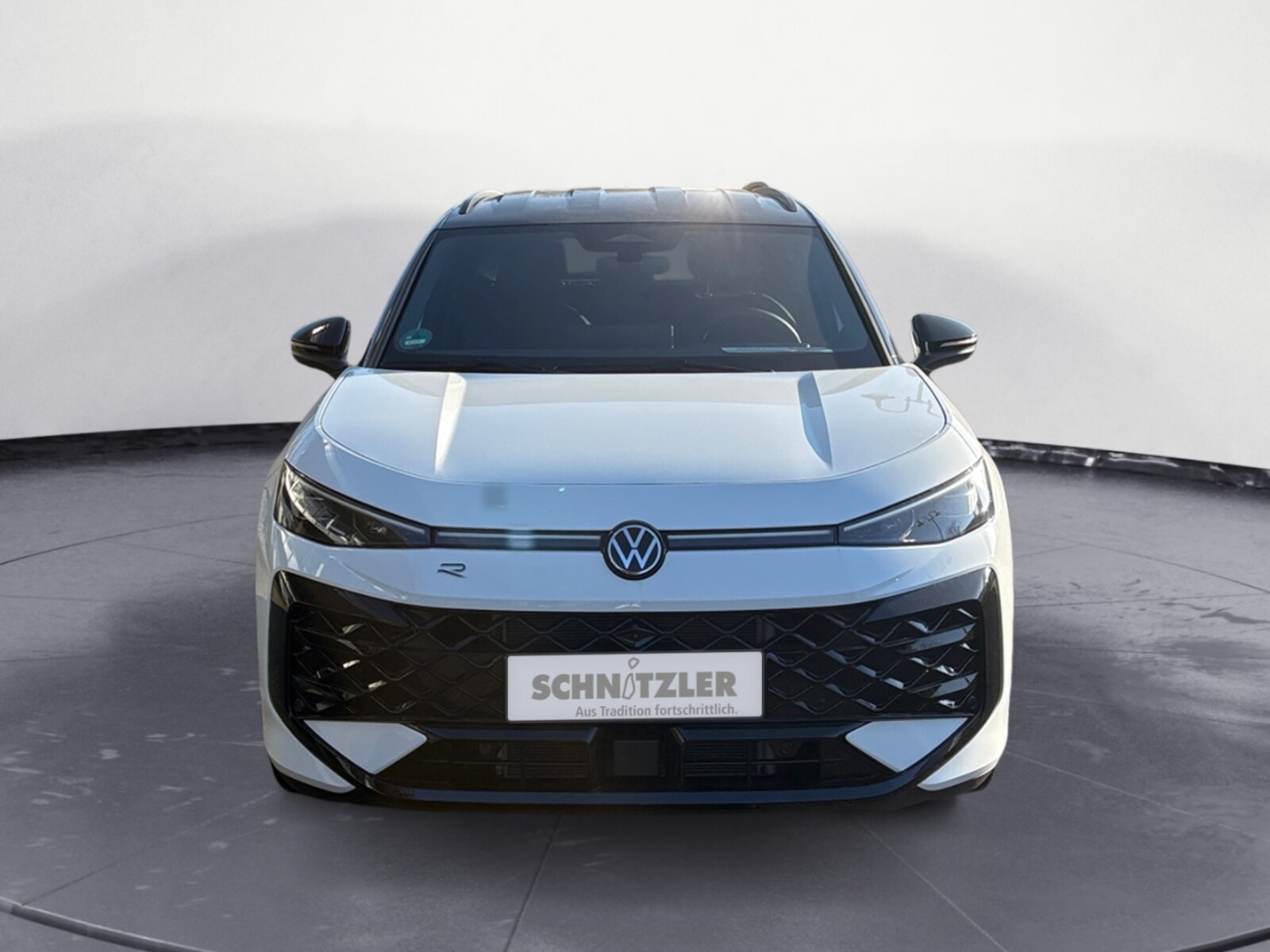 Volkswagen T-Roc – Bild 8