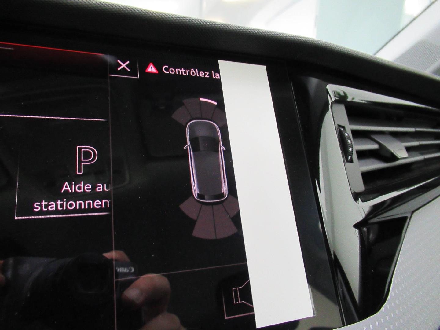 Image about Audi A1 Sportback Design 25 TFSI 70 kW (95 ch) S tronic