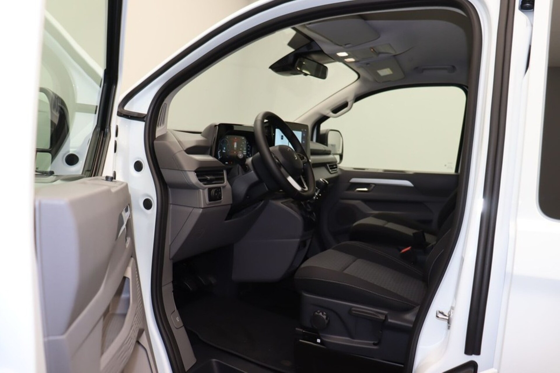 Volkswagen Caravelle Life