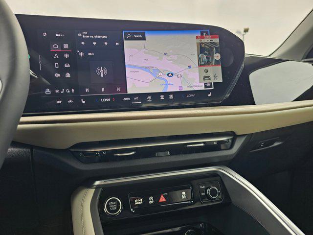 2025 Audi Q5 Premium - Photo 19
