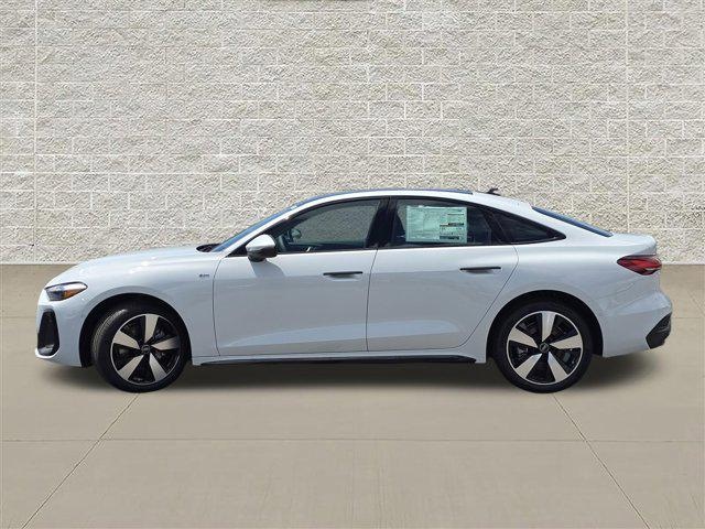 2026 Audi A5 Sedan