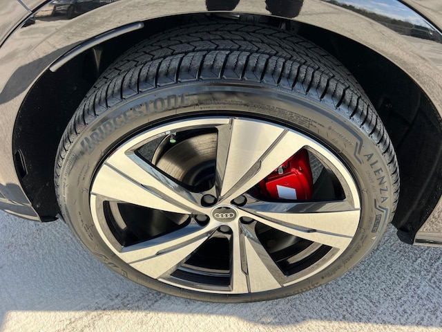 2025 Audi SQ5 Premium Plus - Photo 11