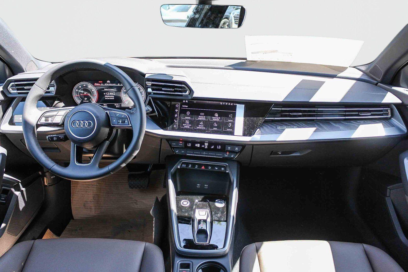 2026 Audi A3 Premium - Photo 13