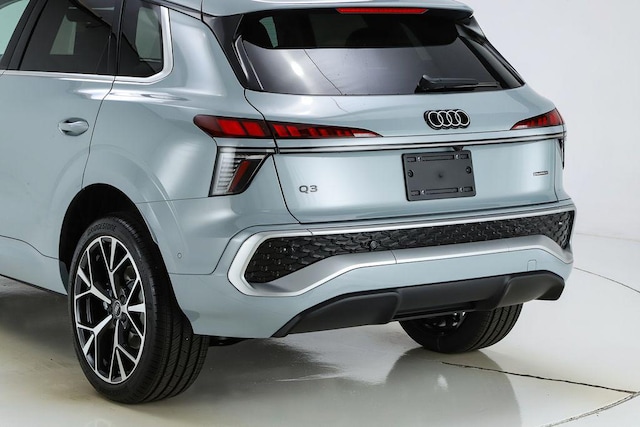 2026 Audi Q3 Base - Photo 12