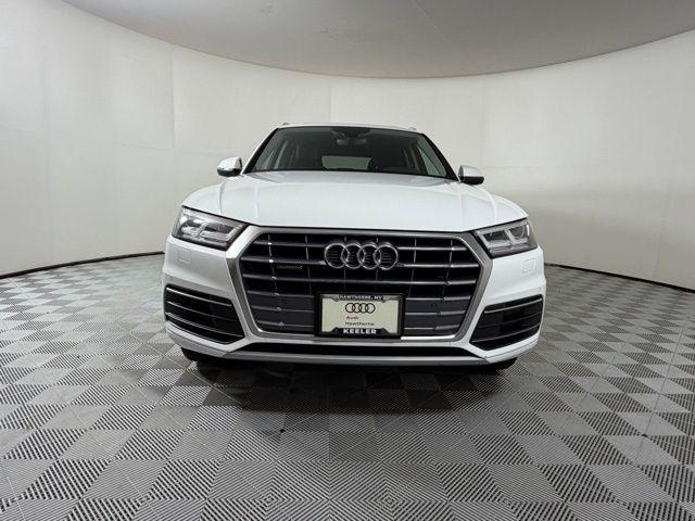 2020 Audi Q5