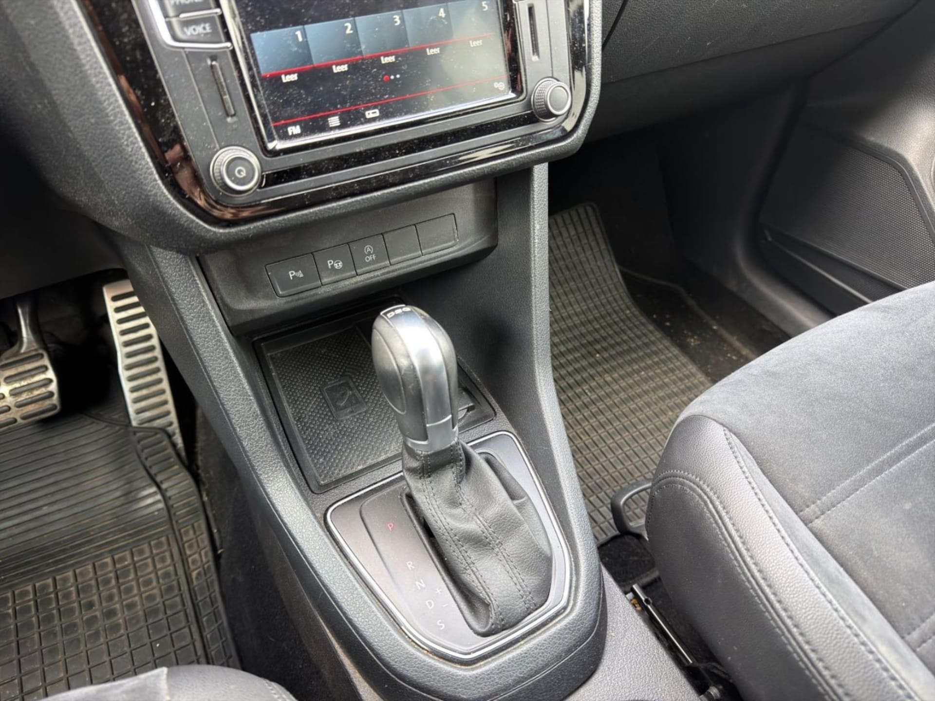 Volkswagen Caddy Maxi Highline