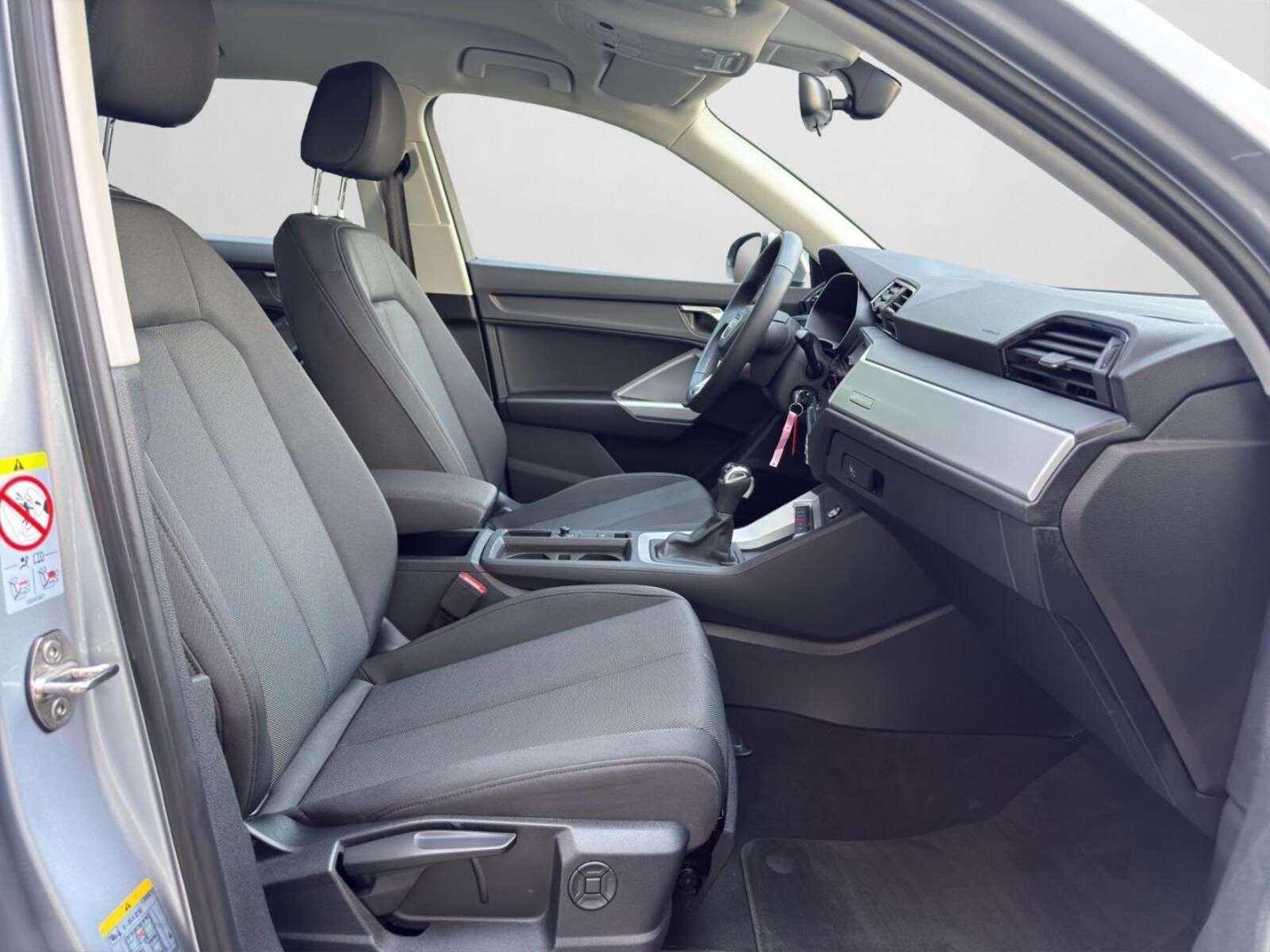 Audi Q3 – Bild 4