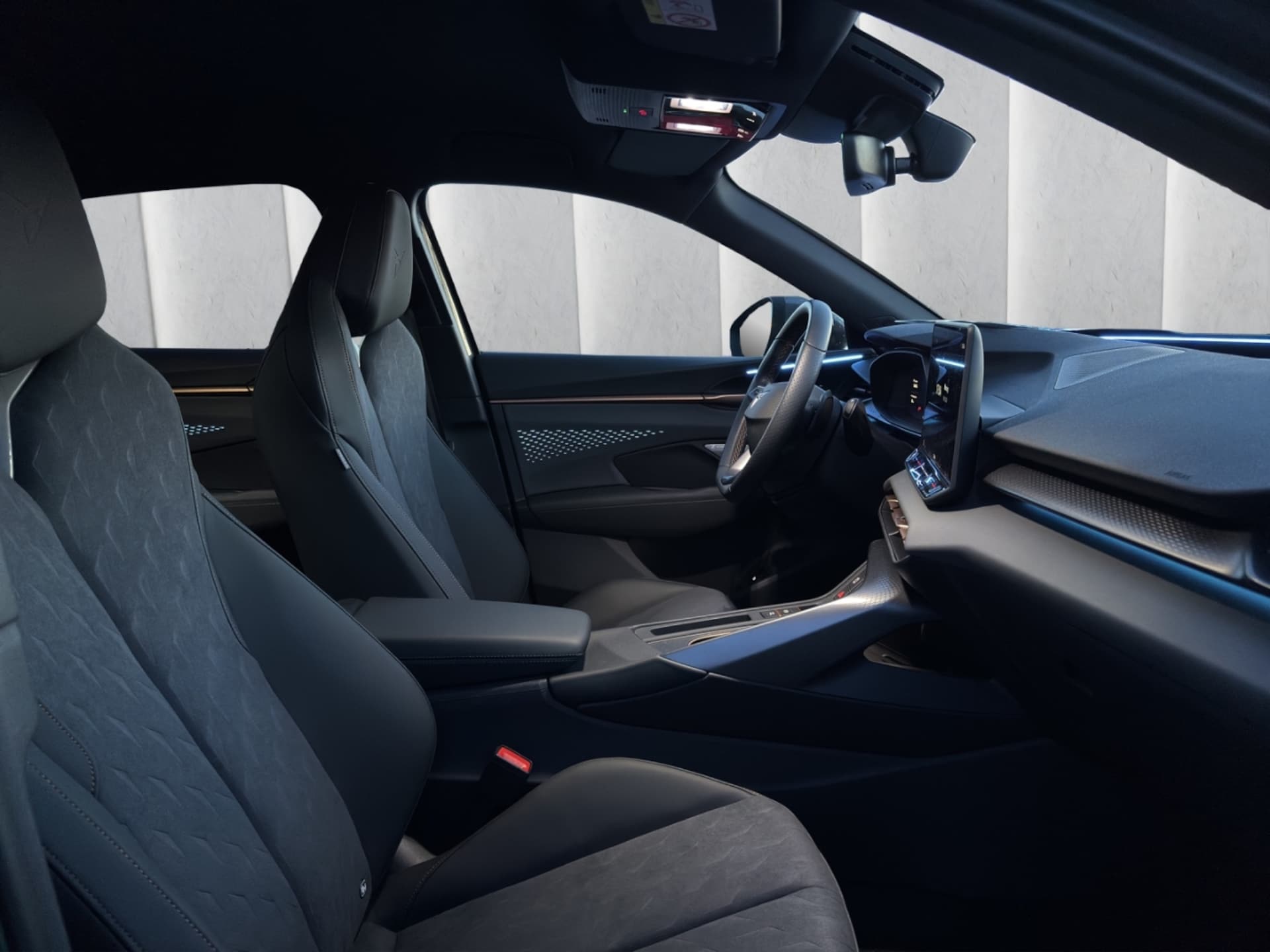 CUPRA Terramar VZ
