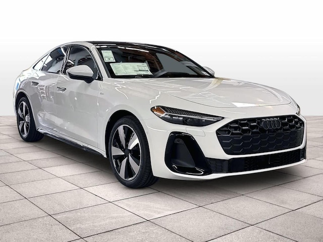 2026 Audi A5 Sedan