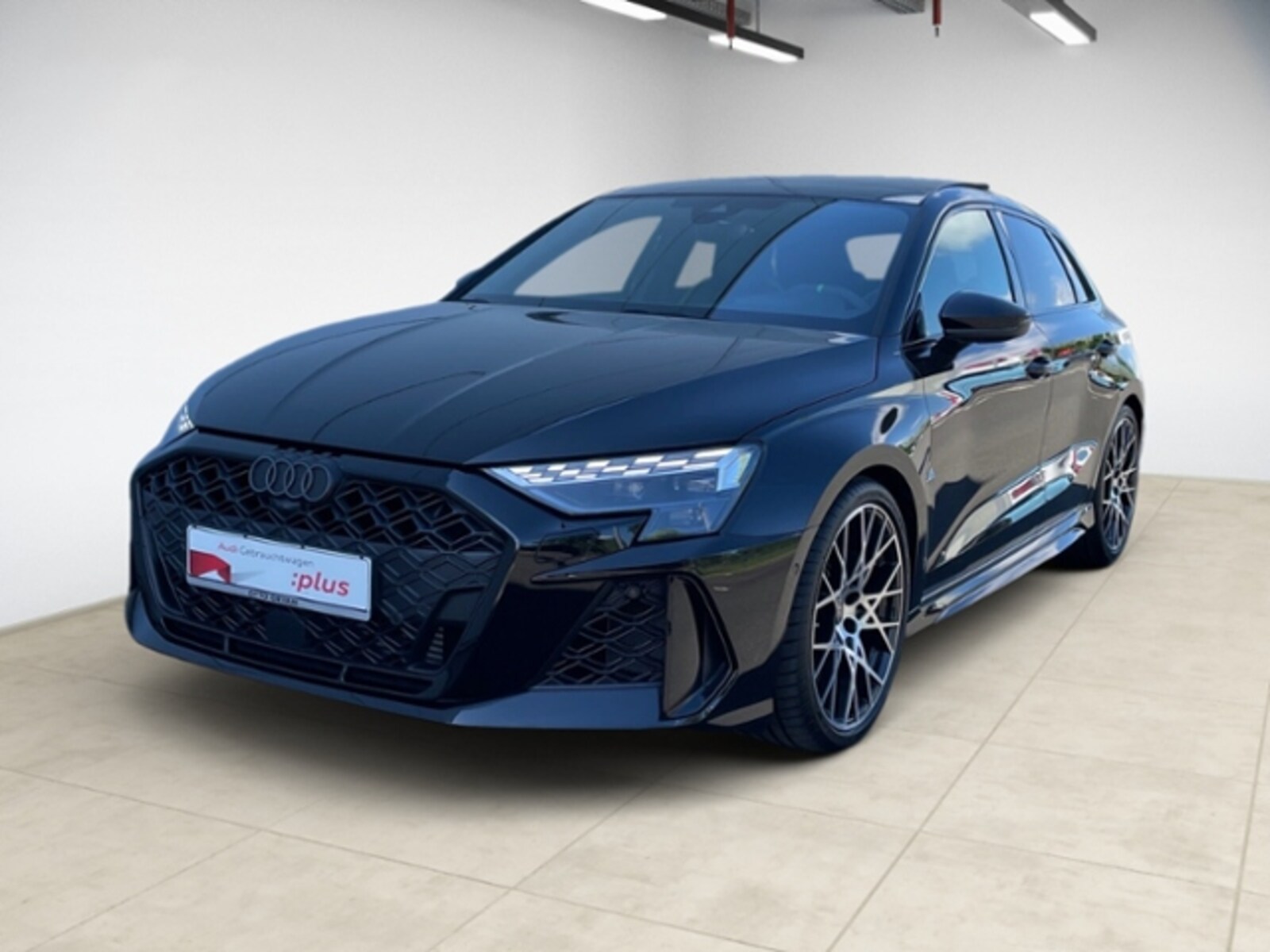 Audi RS 3 Sportback – Bild 2