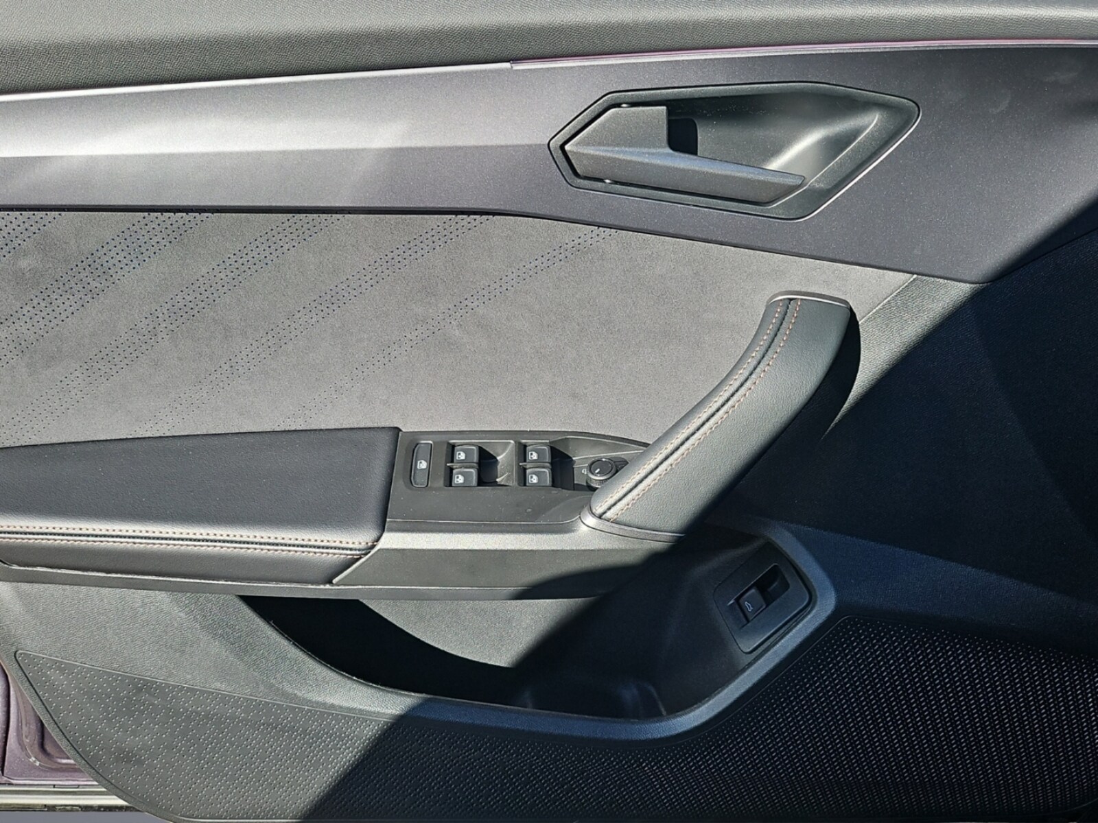CUPRA Formentor – Bild 7