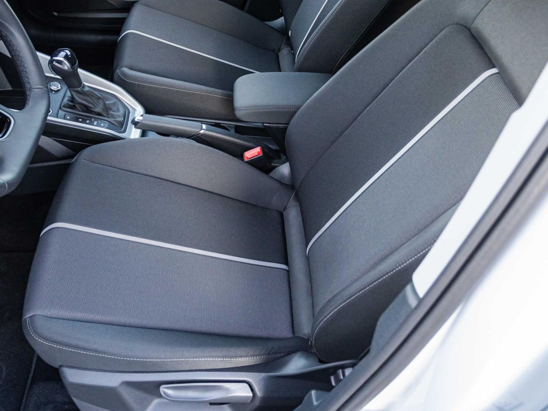 Audi A1 Sportback S line