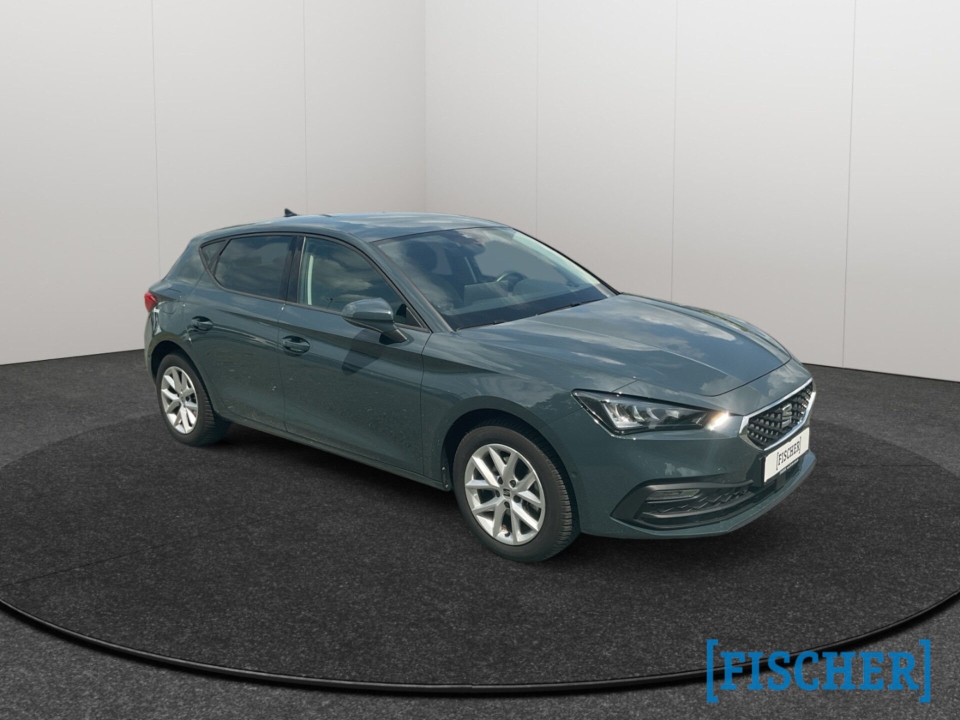 SEAT Leon Style