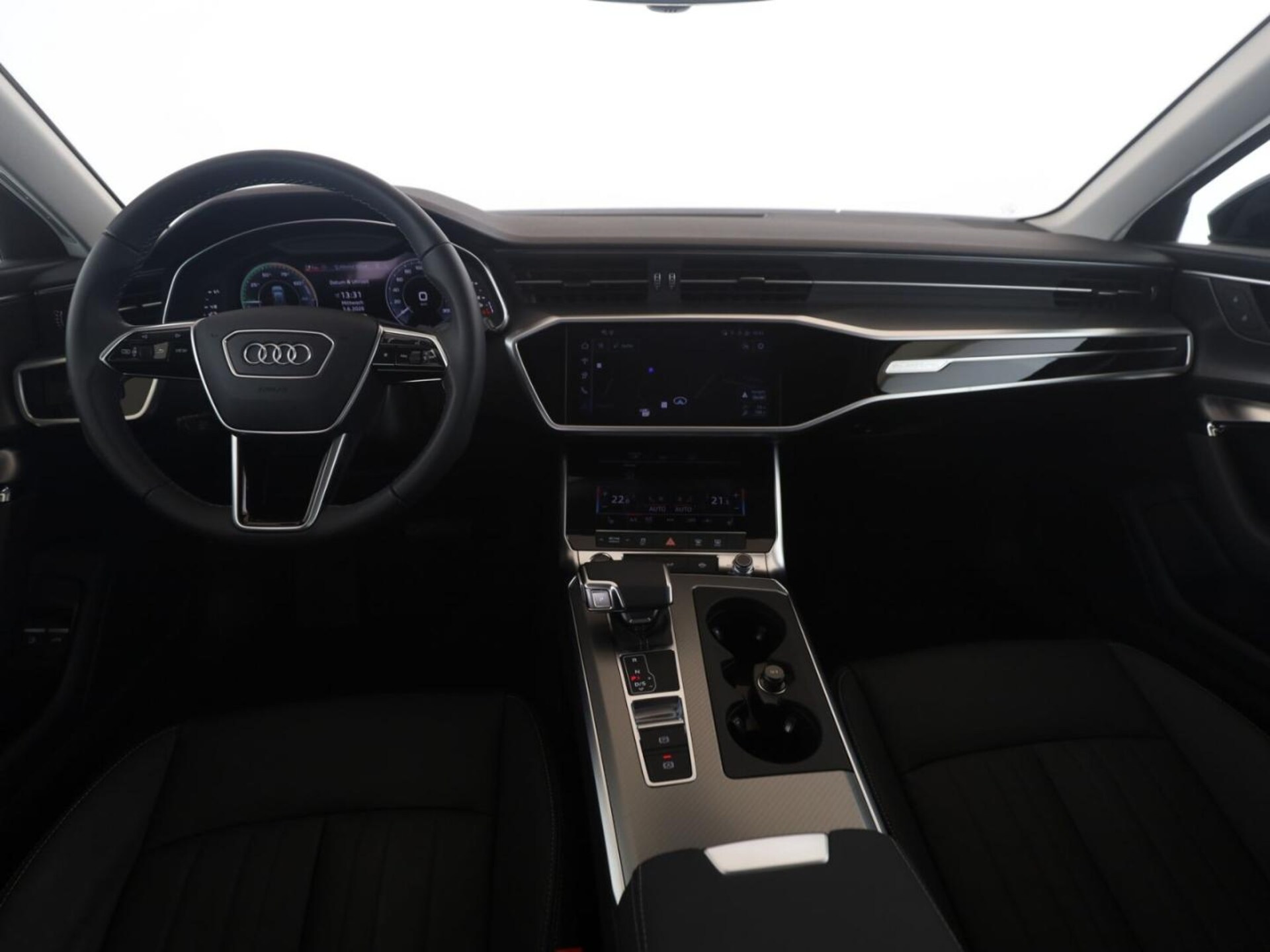 Audi A6 Avant TFSI e Sport