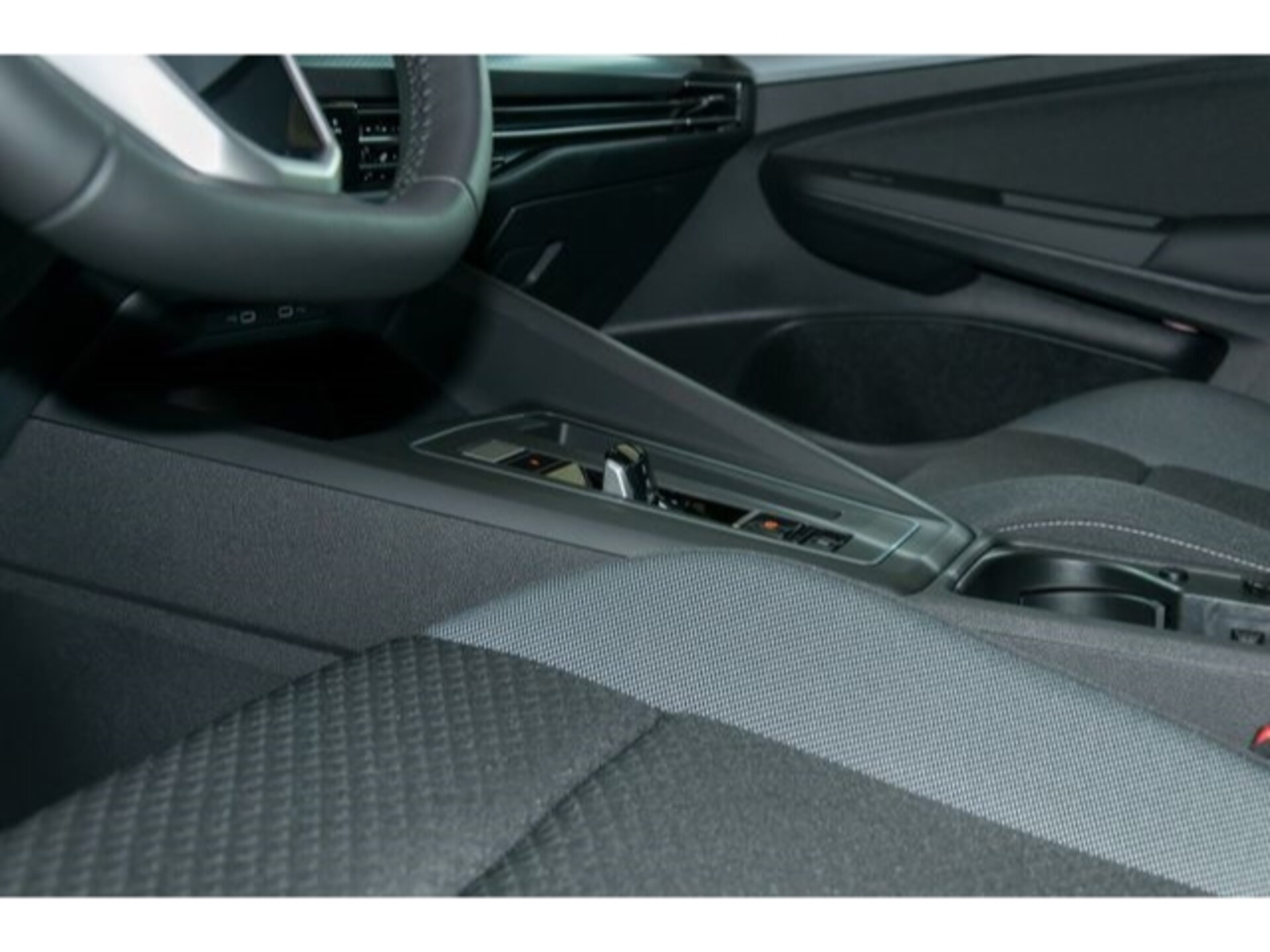 Volkswagen Golf Active