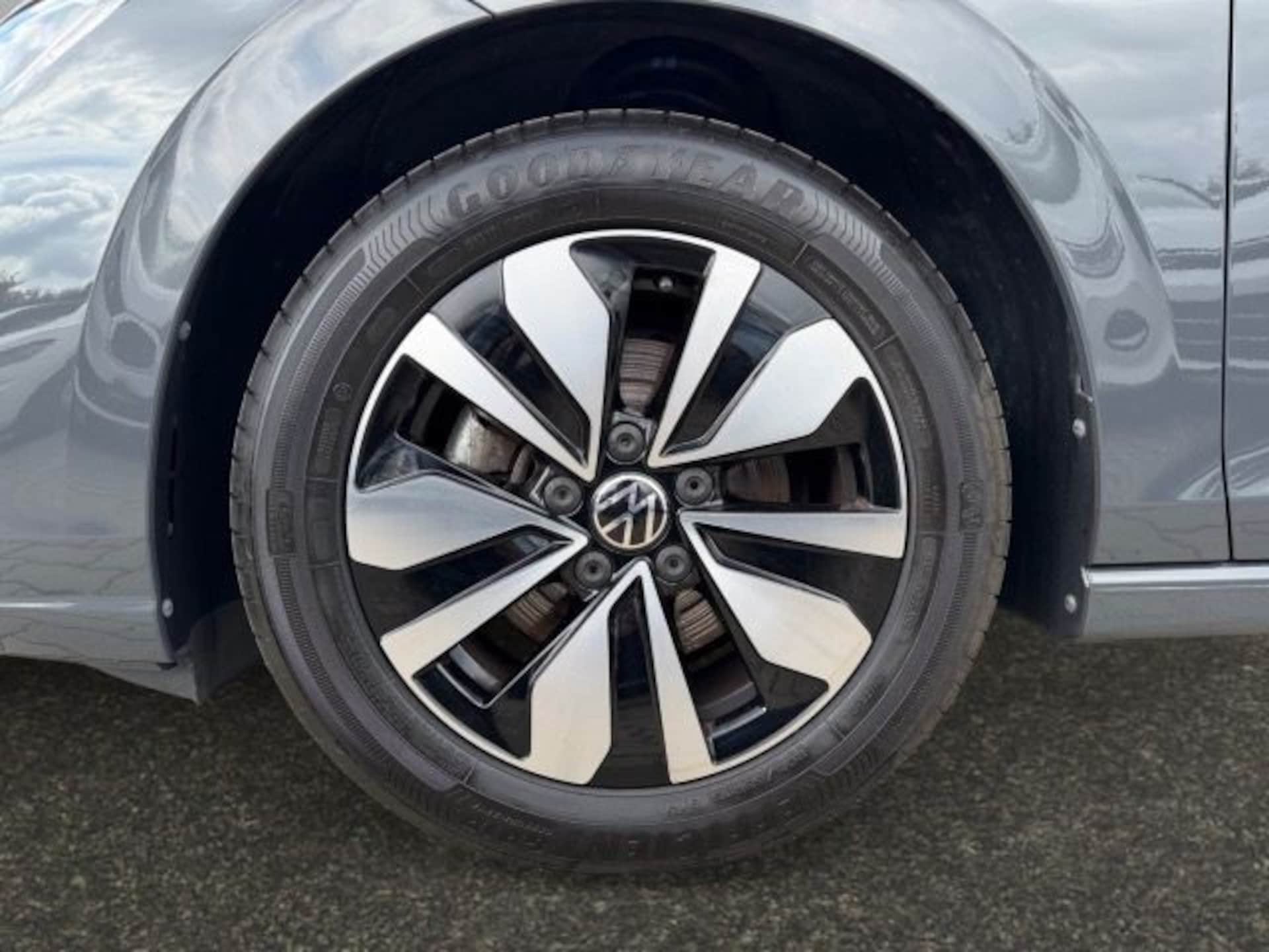 Volkswagen Golf Goal