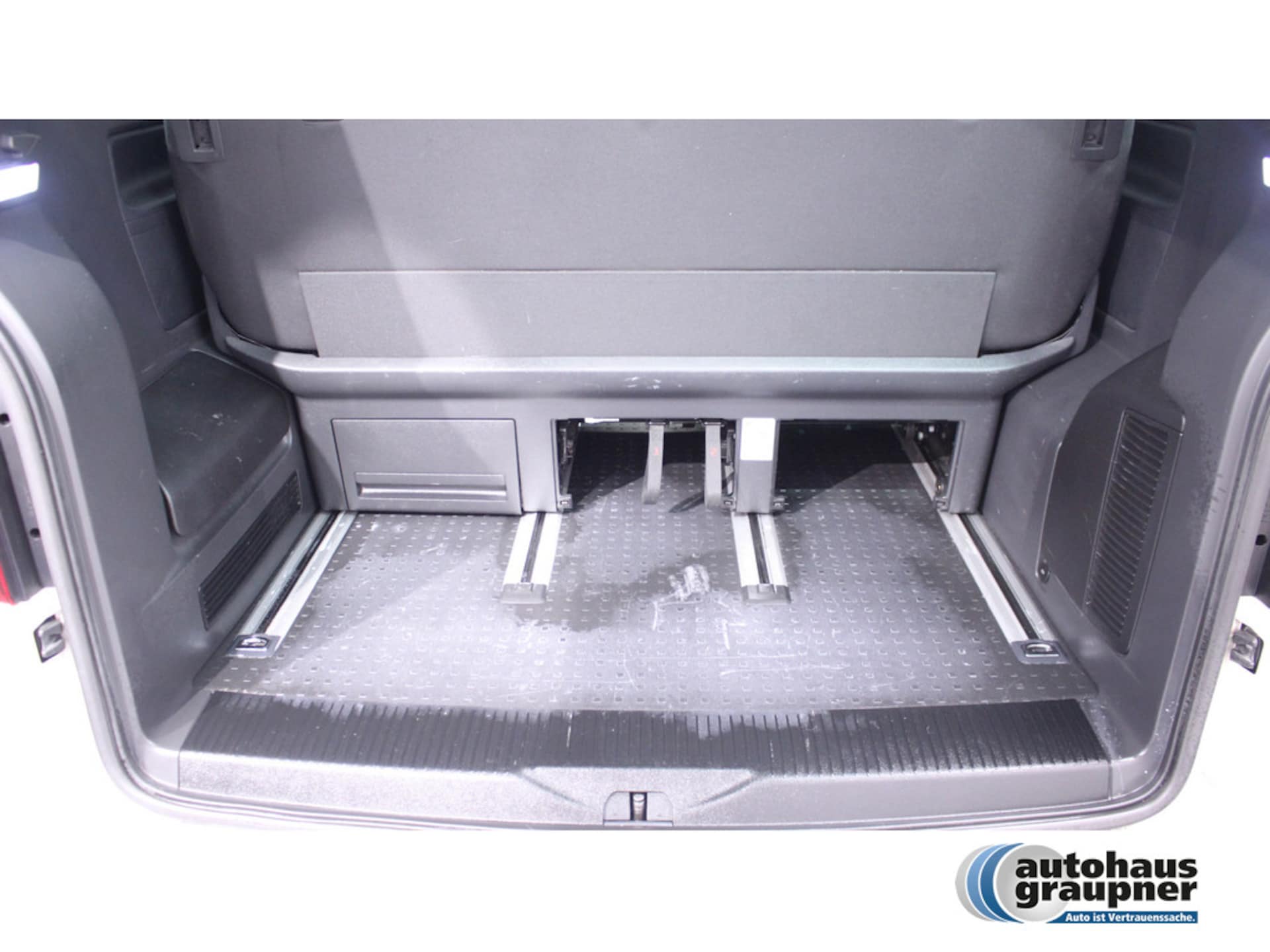 Volkswagen T6.1 Multivan Trendline
