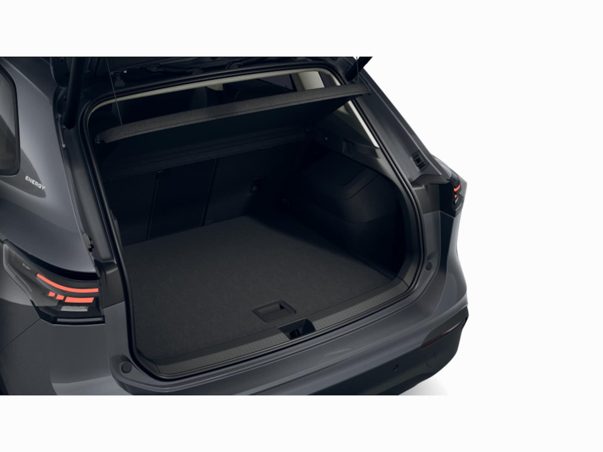 Volkswagen Tiguan ENERGY