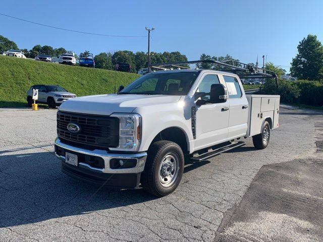 2026 Ford