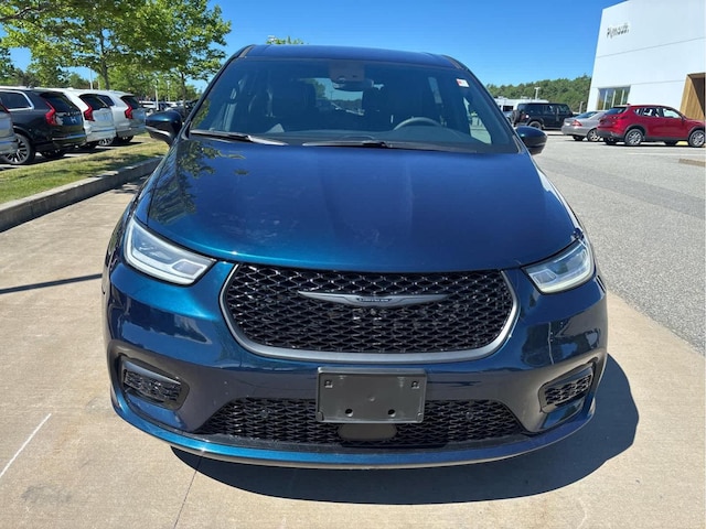2023 Chrysler