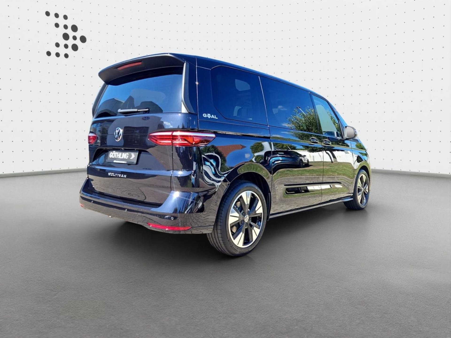 Volkswagen Multivan Life