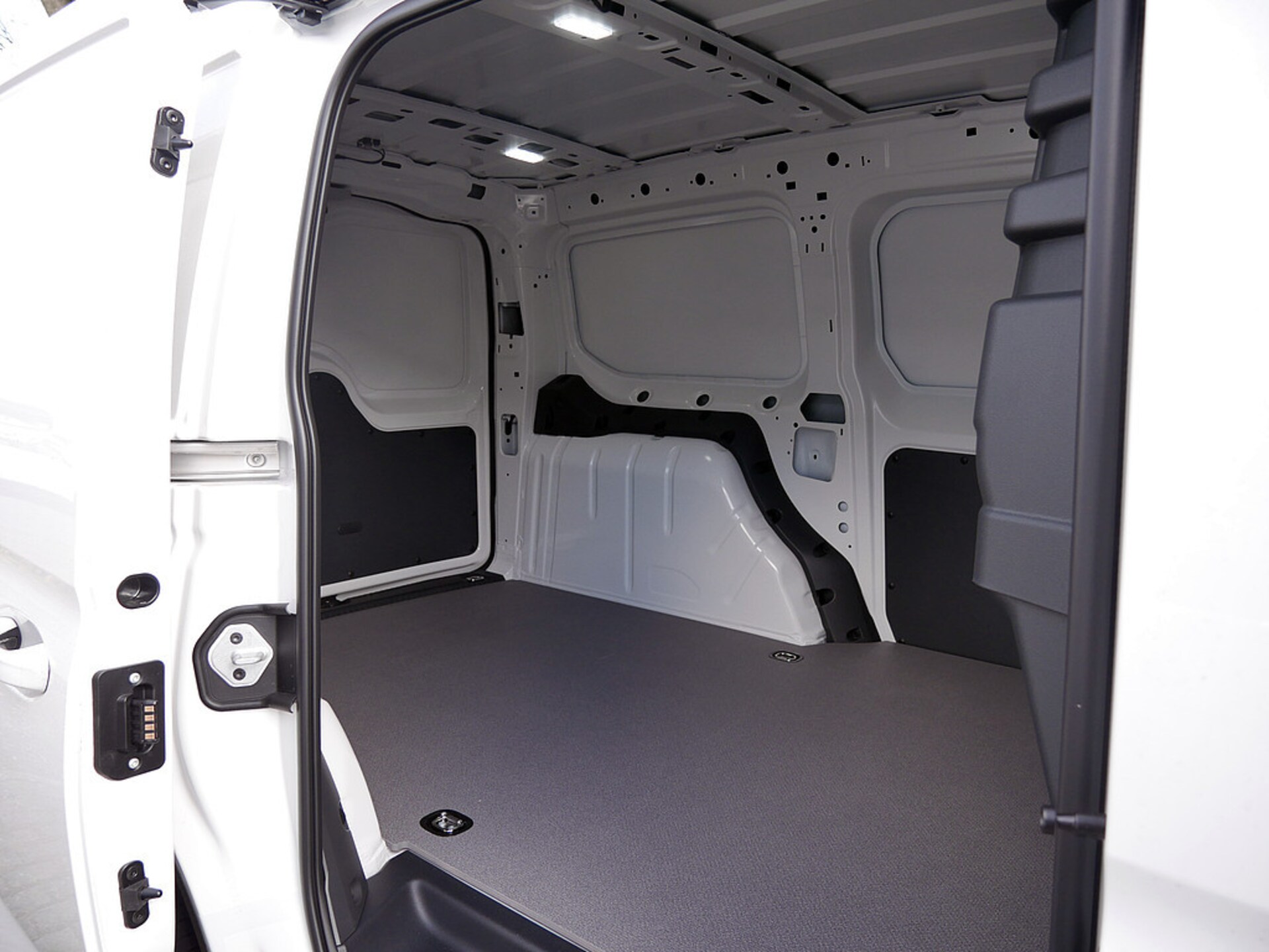 Volkswagen Caddy Maxi Cargo