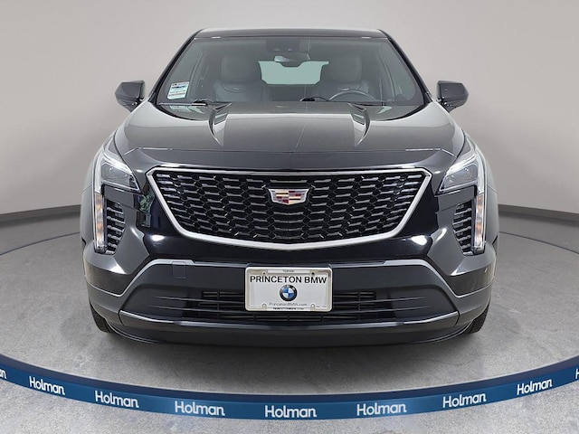 2022 Cadillac XT4