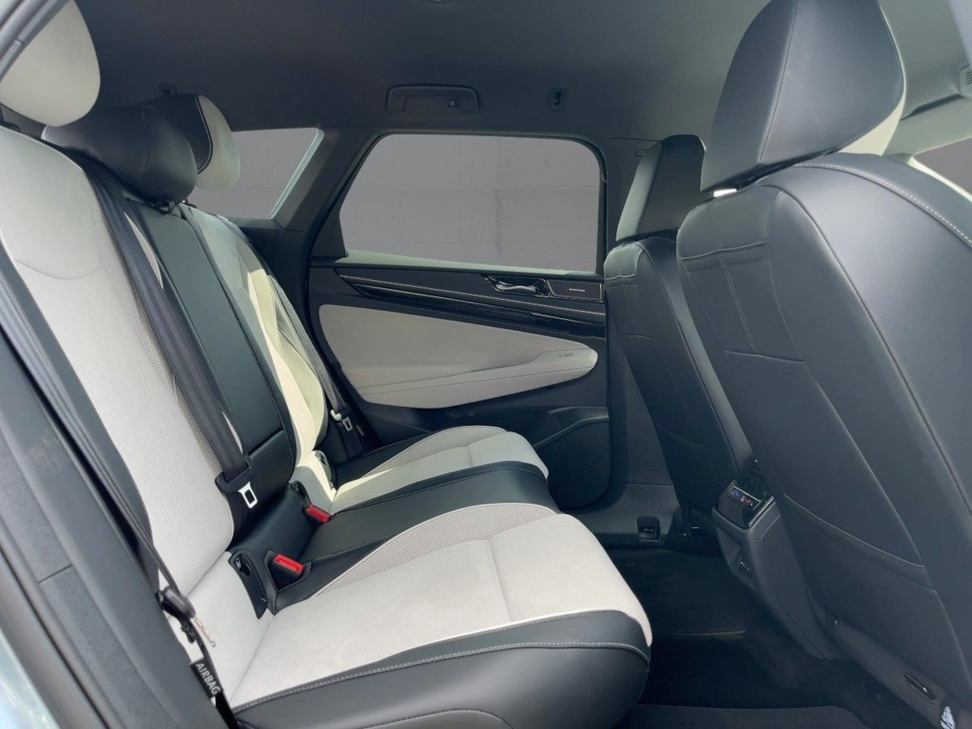 Volkswagen ID.7 Tourer Pro