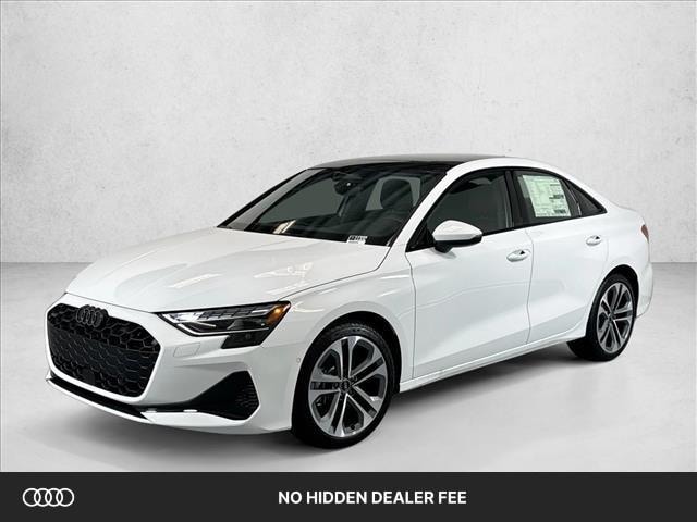 2026 Audi A3